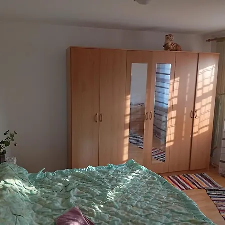 Apartman Kod Madarice