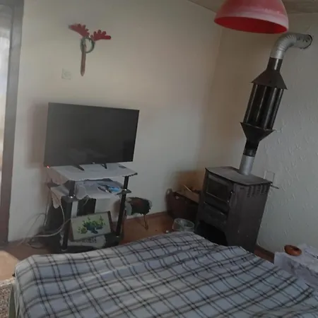 Kod Madarice Apartman