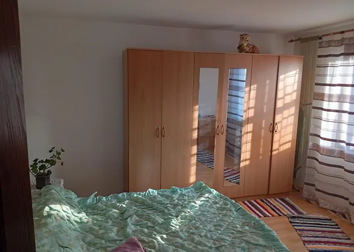 Apartman Kod Madarice