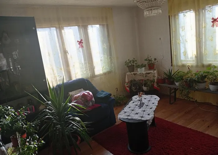 Kod Madarice Apartman *