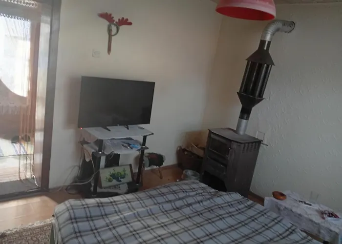 Kod Madarice Apartman